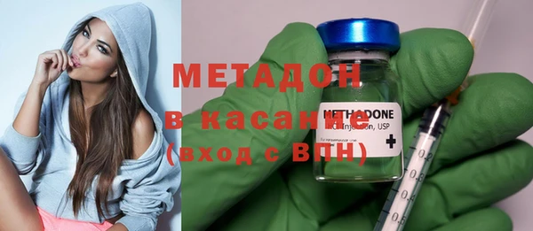 твердый Приозерск