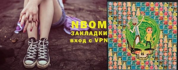 твердый Приозерск